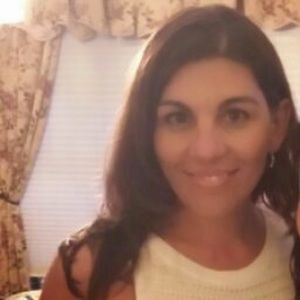 Meet your Posher, Jeana